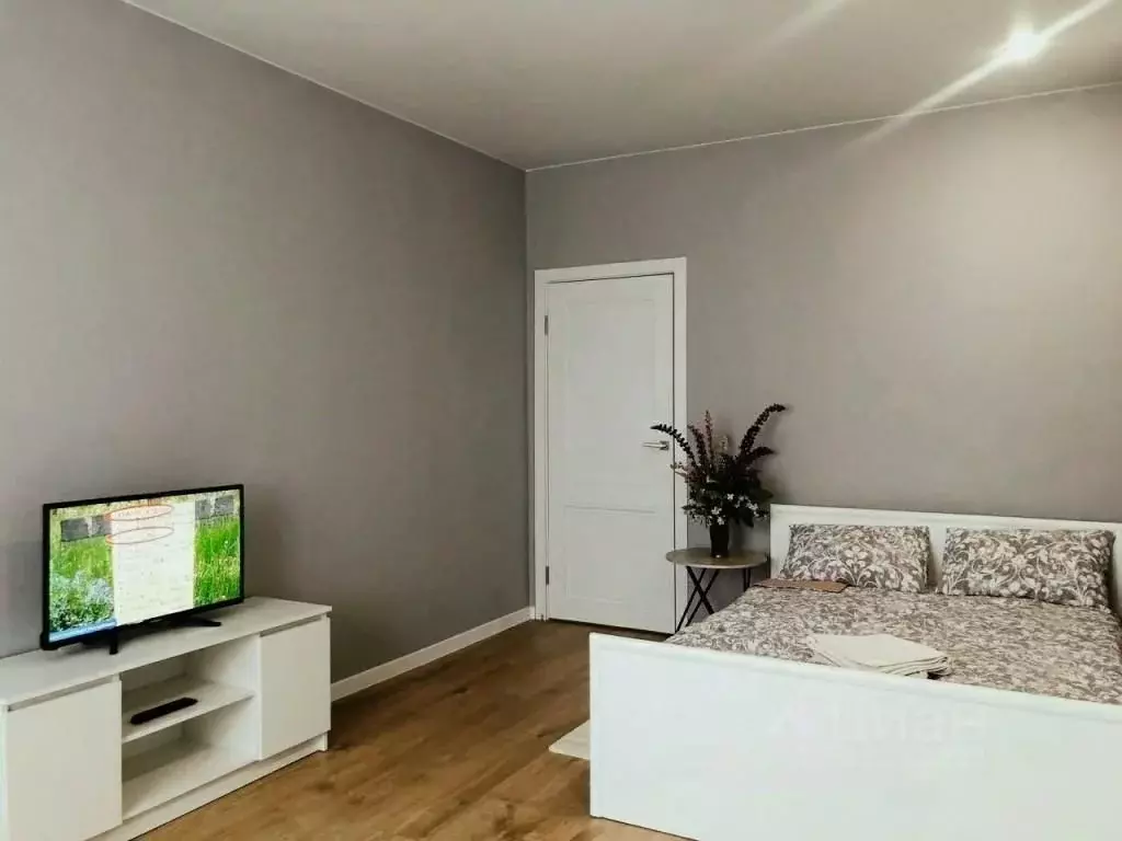 1-к кв. Московская область, Дмитров Шлюзовая ул., 8к1 (42.0 м) - Фото 2