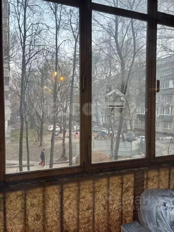 1-к кв. Московская область, Красноармейск Пушкинский городской округ,  ... - Фото 2