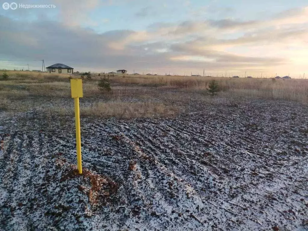 Участок в село Биклянь, Парковая улица (15 м) - Фото 1