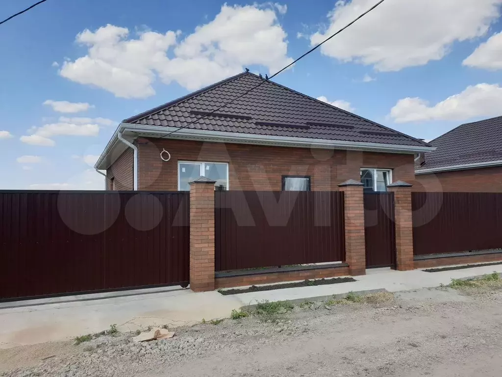 Дом 115 м на участке 4 сот. - Фото 1