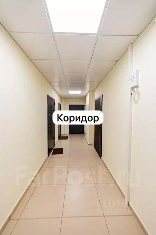 2-к кв. Приморский край, Владивосток ул. 2-я Линейная, 20 (45.0 м) - Фото 2