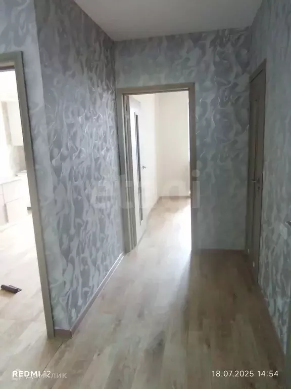 Продаётся 2-к квартира, 57.3 м - Фото 1