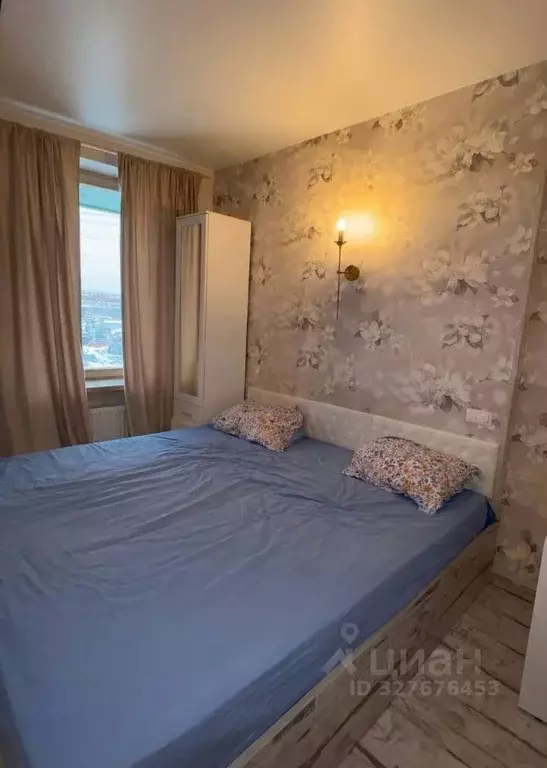 1-к кв. Московская область, Химки городской округ, д. Подолино, Велтон ... - Фото 1