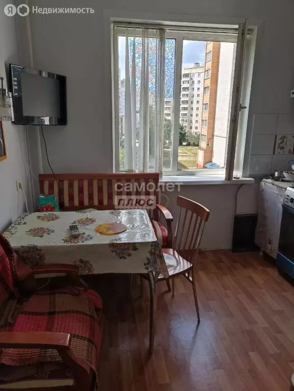 2-комнатная квартира: Липецк, улица Теперика, 19 (52 м) - Фото 1