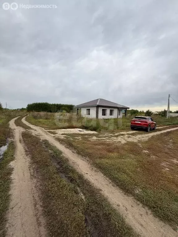 Дом в Первомайский район, посёлок Новый, улица Маяковского (70 м) - Фото 1