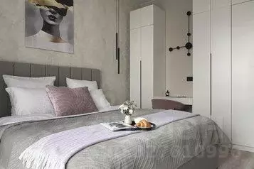 1-к кв. Санкт-Петербург просп. Тореза, 118 (48.0 м) - Фото 1