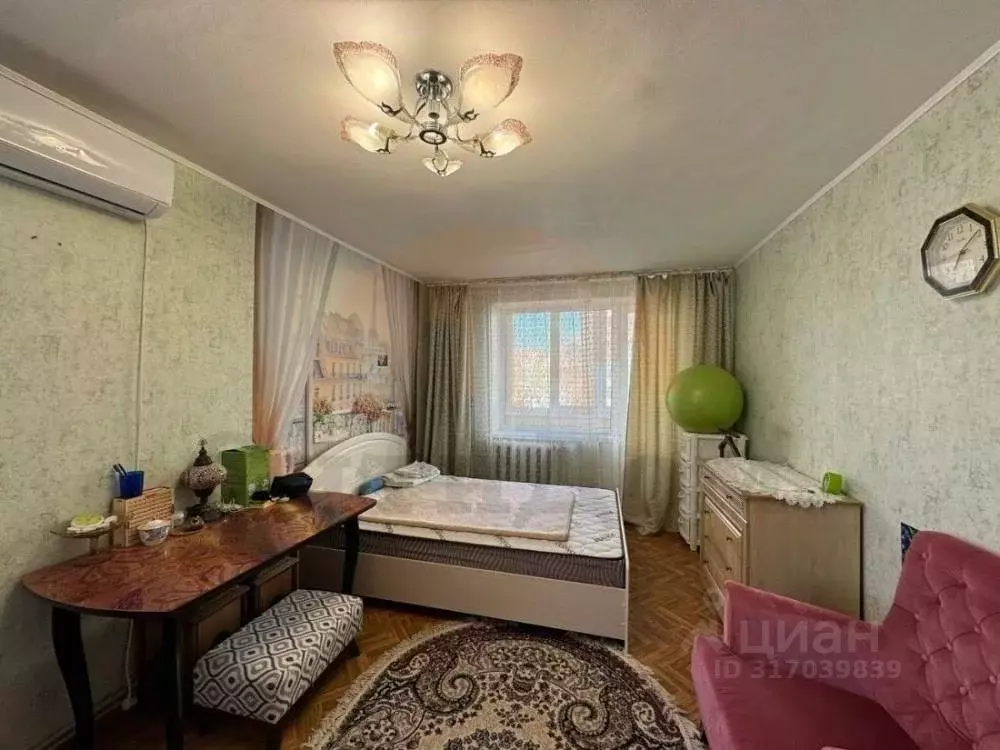 1-к кв. Крым, Саки ул. Советская, 6 (31.8 м) - Фото 0