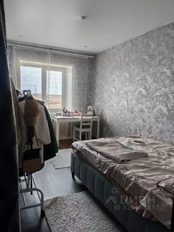 2-к кв. Саха (Якутия), Якутск ул. Заводская, 20/1 (53.0 м) - Фото 1
