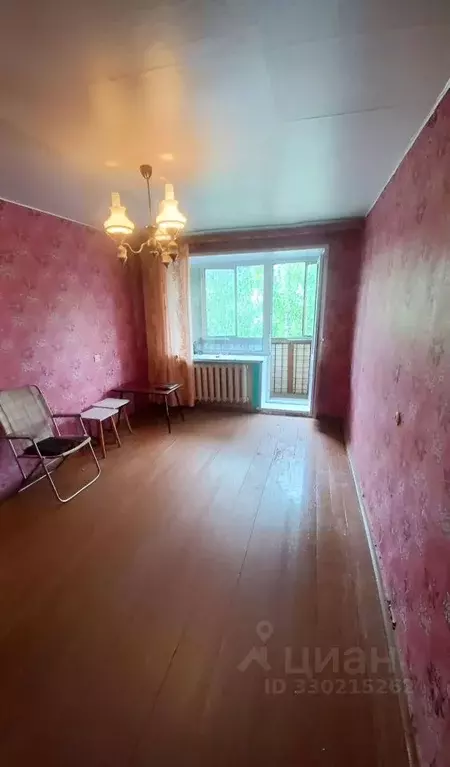 3-к кв. Московская область, Красноармейск Пушкинский городской округ, ... - Фото 1