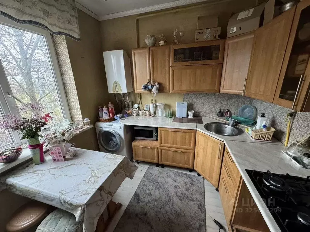 Дом в Белгородская область, Белгород пер. 3-й Пятницкий, 1 (46 м) - Фото 2