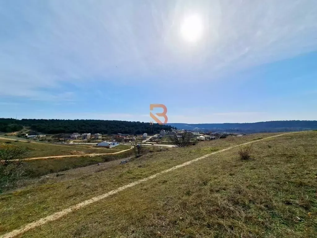 Участок в Севастополь ул. 1-я Линия (10.0 сот.) - Фото 1