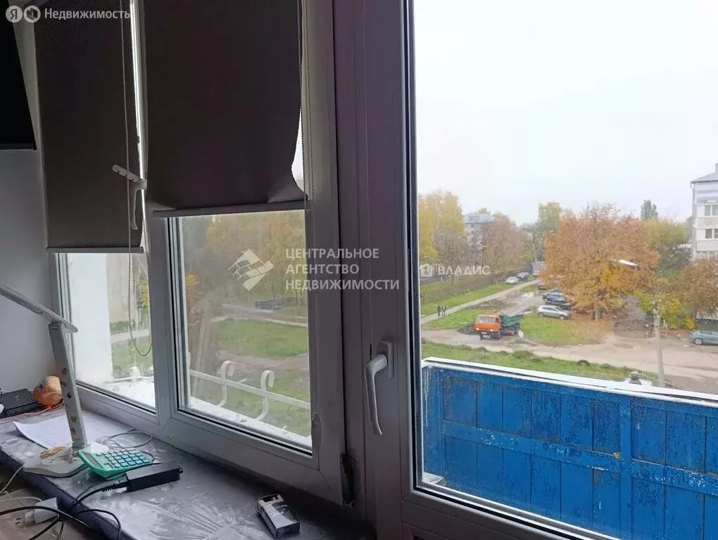 1-комнатная квартира: Шилово, улица Стройкова, 7 (29.3 м) - Фото 2