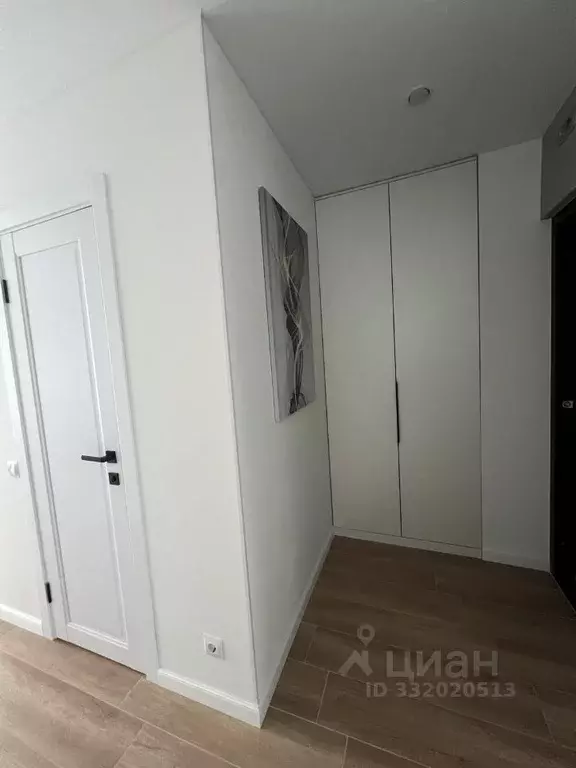 1-к кв. Москва ул. Академика Варги, 6 (32.2 м) - Фото 1