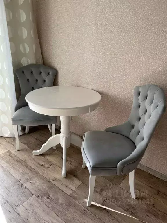 1-к кв. Татарстан, Казань ул. Николая Ершова, 62Вк2 (36.0 м) - Фото 0