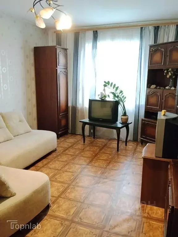 2-к кв. Челябинская область, Озерск ул. Монтажников, 54 (60.0 м) - Фото 2