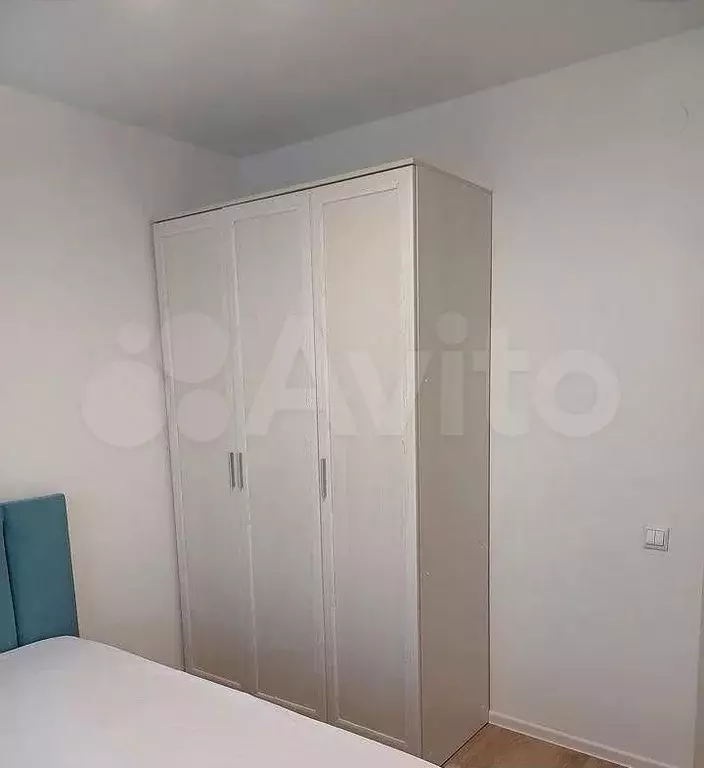 2-к. квартира, 37,2 м, 17/24 эт. - Фото 1