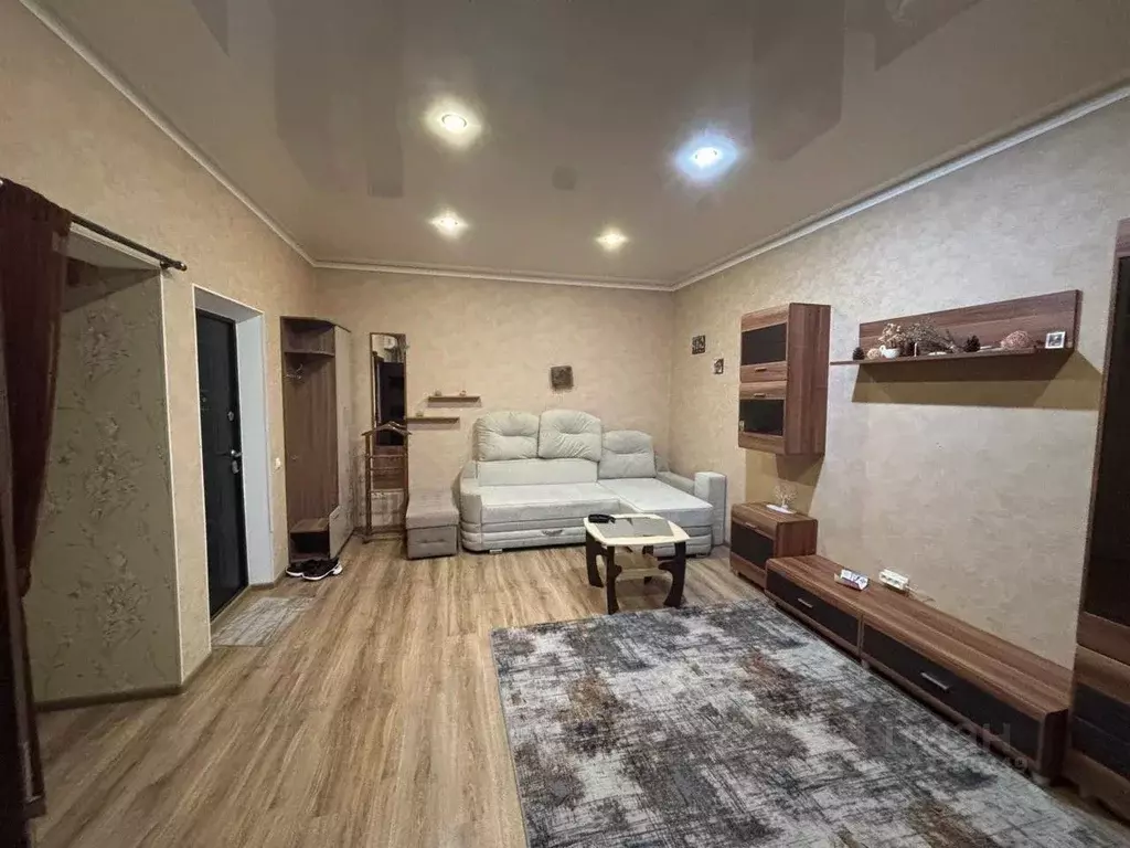 1-к кв. Краснодарский край, Анапа муниципальный округ, с. Супсех ул. ... - Фото 2