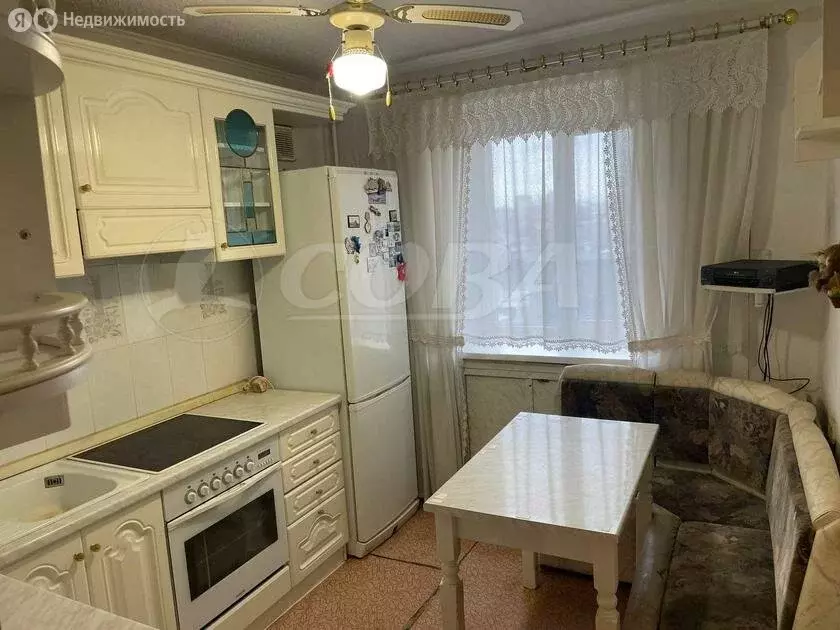 3-комнатная квартира: Тюмень, Транспортная улица, 119 (61 м) - Фото 2
