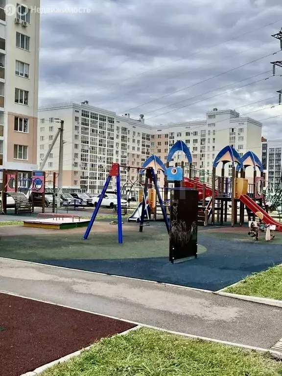 Квартира-студия: Стерлитамак, проспект Октября, 52 (23.4 м) - Фото 1