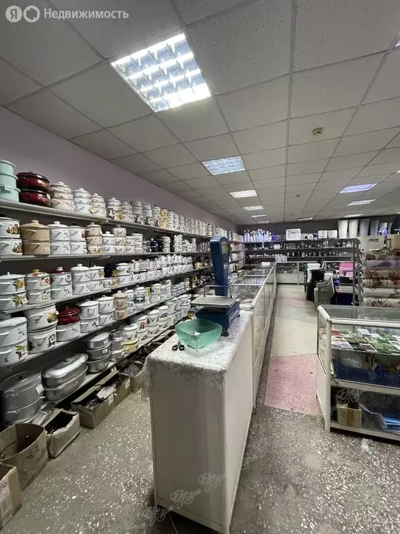 Помещение свободного назначения (340 м) - Фото 2