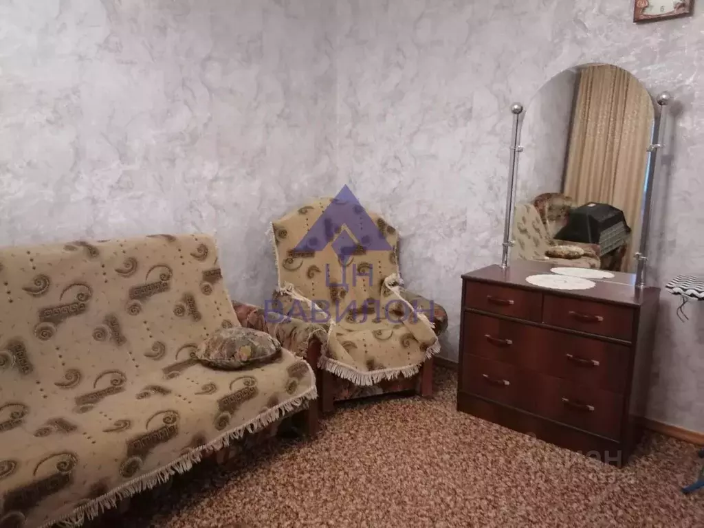 2-к кв. Ростовская область, Волгодонск Весенняя ул. (48.0 м) - Фото 1