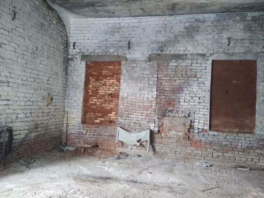 Помещение свободного назначения в Удмуртия, Сюмсинский район, с. ... - Фото 2