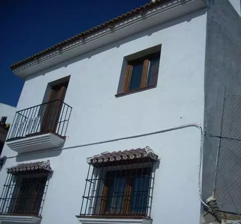 Продажа квартиры, Комарес, Малага - Фото 1