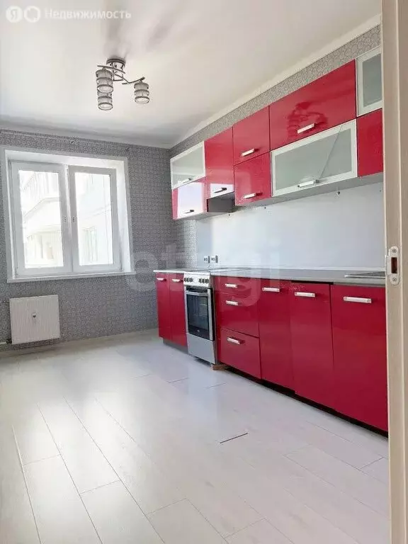 3-комнатная квартира: Фролы, Весенняя улица, 26 (69.4 м) - Фото 1