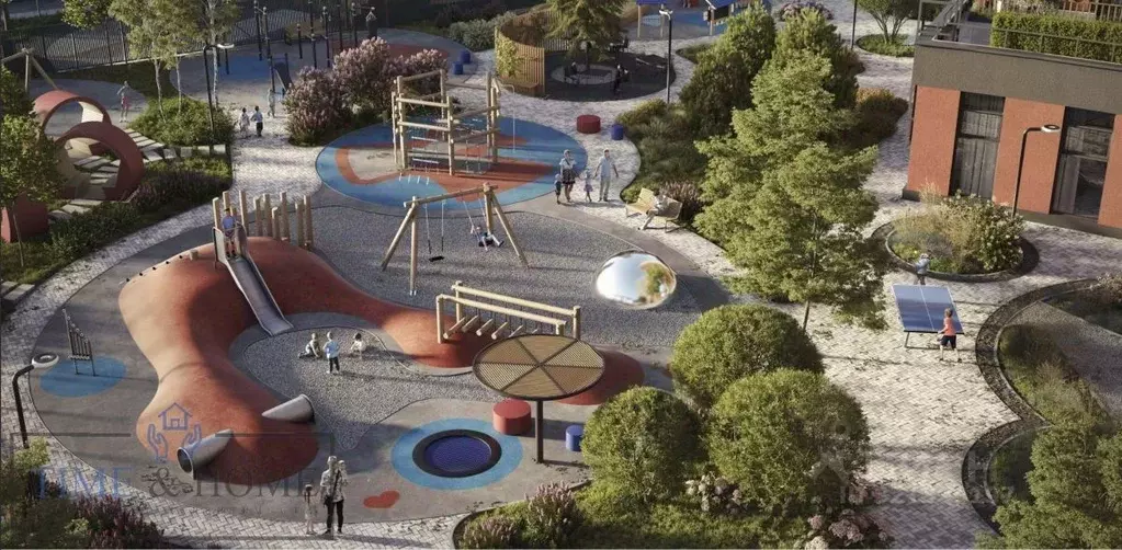 2-к кв. Свердловская область, Екатеринбург ул. Шаумяна, 11 (63.1 м) - Фото 1