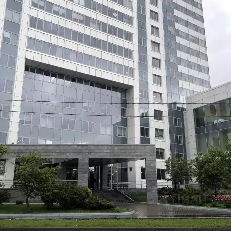 Офис в Москва ул. Академика Варги, 8к1с1 (14 м) - Фото 2