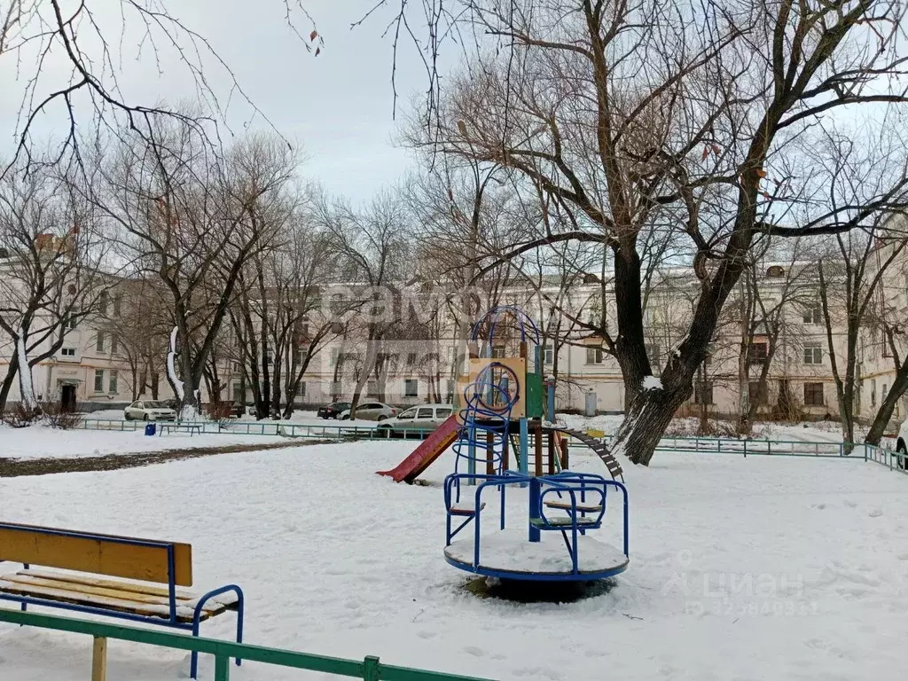 Комната Челябинская область, Челябинск Копейское ш., 15 (19.0 м) - Фото 2