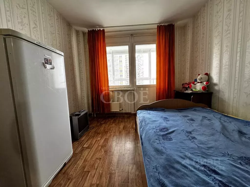 Студия Красноярский край, Красноярск Норильская ул., 40 (25.8 м) - Фото 1
