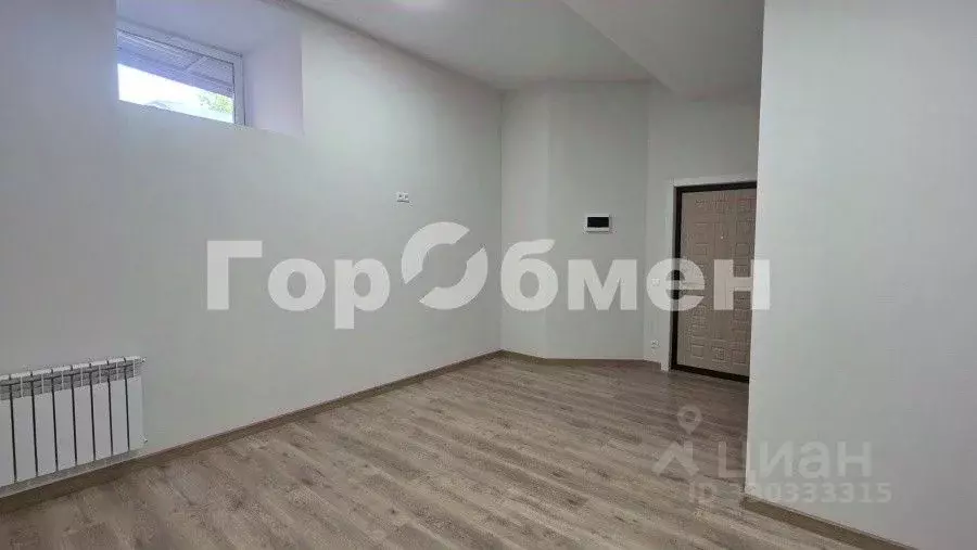 Студия Москва с. Остафьево, ул. Троицкая, 2/1 (20.5 м) - Фото 2