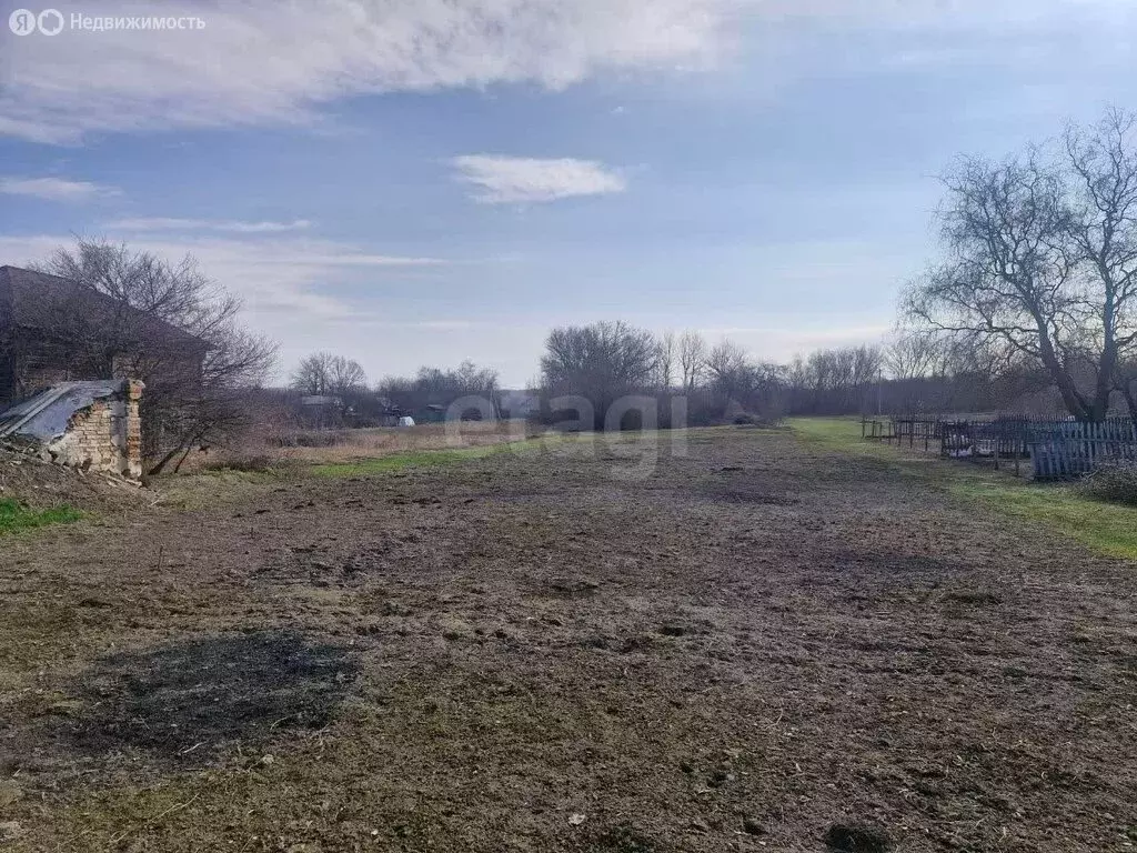 Участок в село Афоньевка, Подгорная улица (6 м) - Фото 2