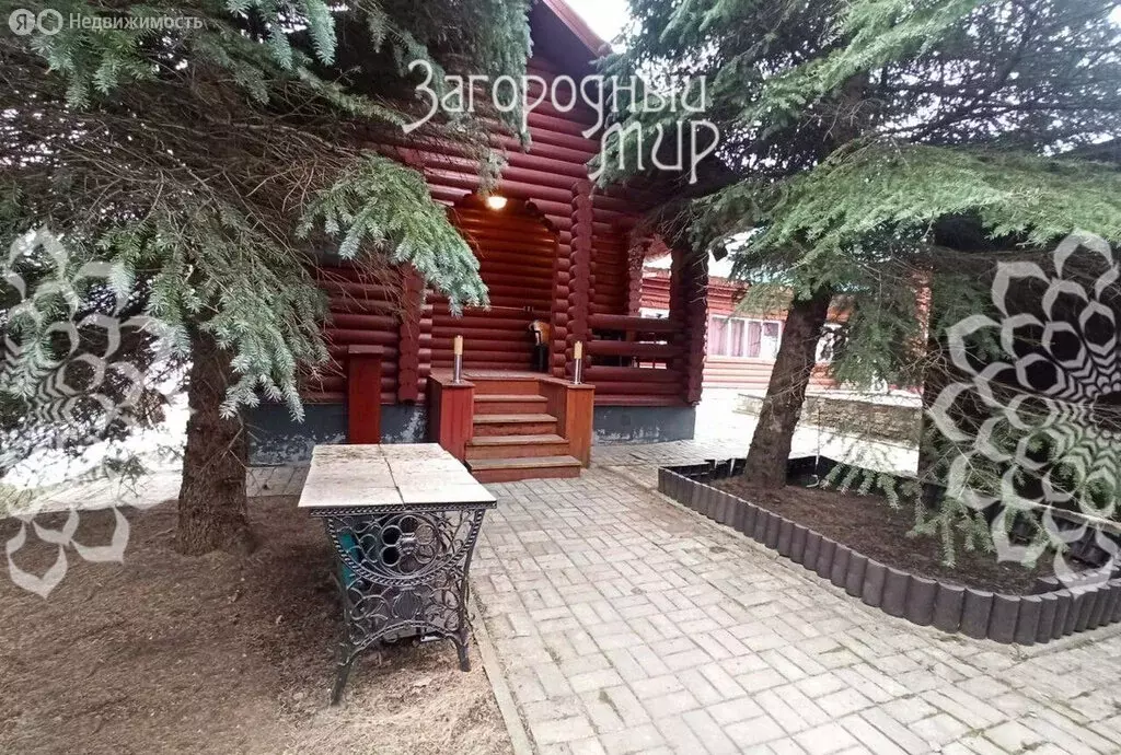 Дом в Московская область, Химки (190 м) - Фото 2