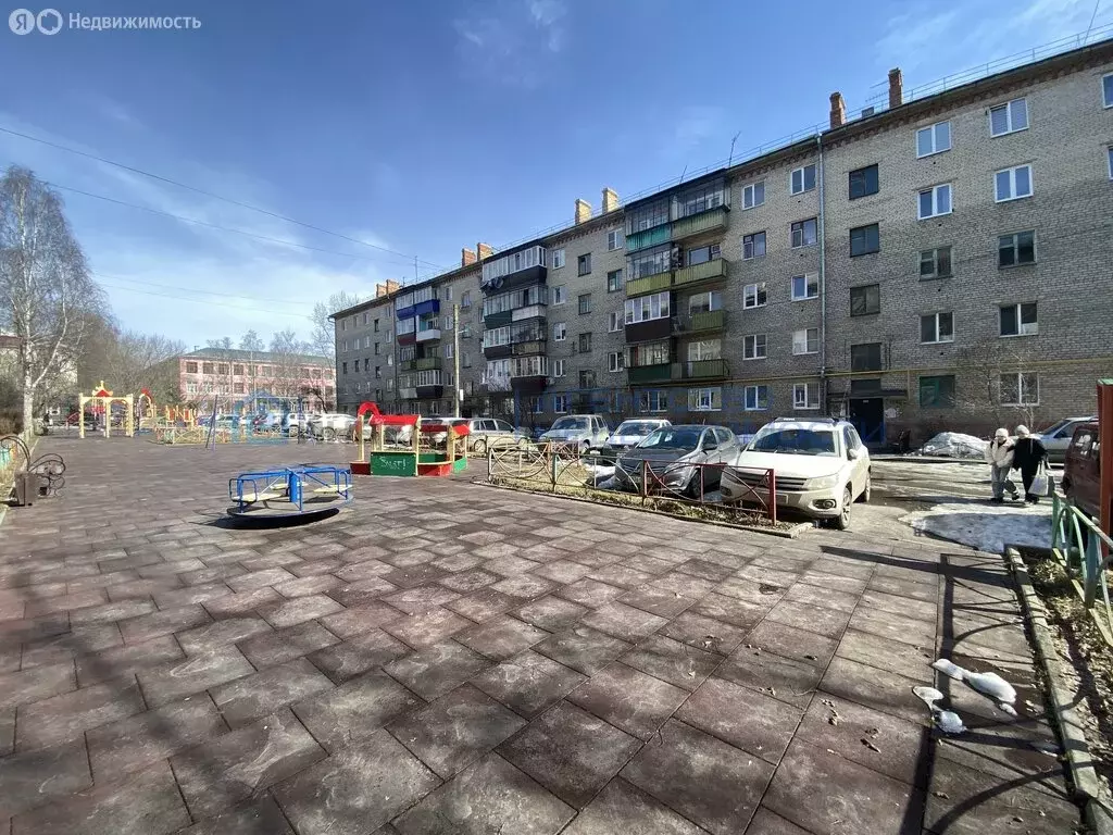 2-комнатная квартира: Белорецк, улица В. Косоротова, 5 (44.5 м) - Фото 1