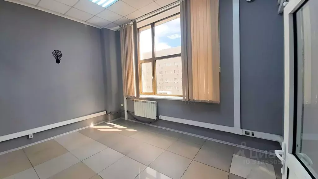 Офис в Красноярский край, Красноярск ул. Карла Маркса, 95 (71 м) - Фото 0