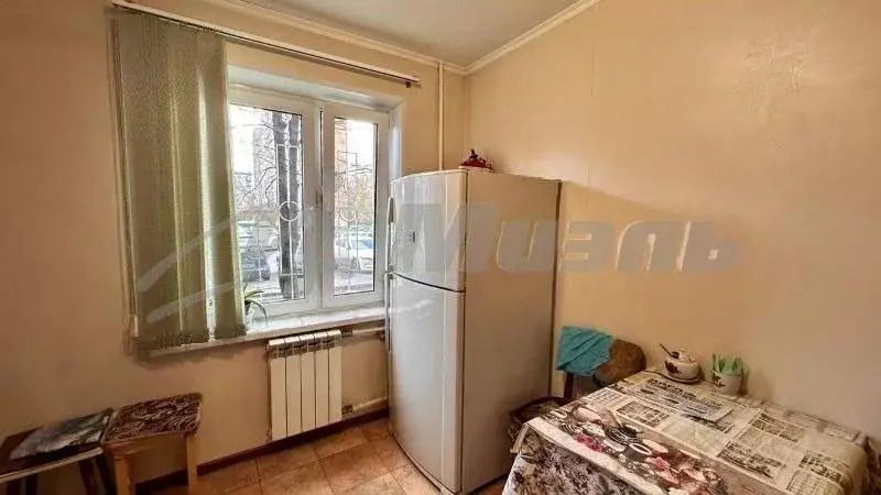 2-к кв. Московская область, Люберцы ул. Льва Толстого, 19 (53.5 м) - Фото 2