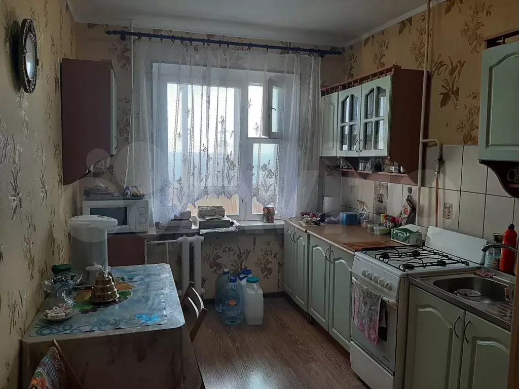 3-к. квартира, 62,3 м, 7/9 эт. - Фото 0