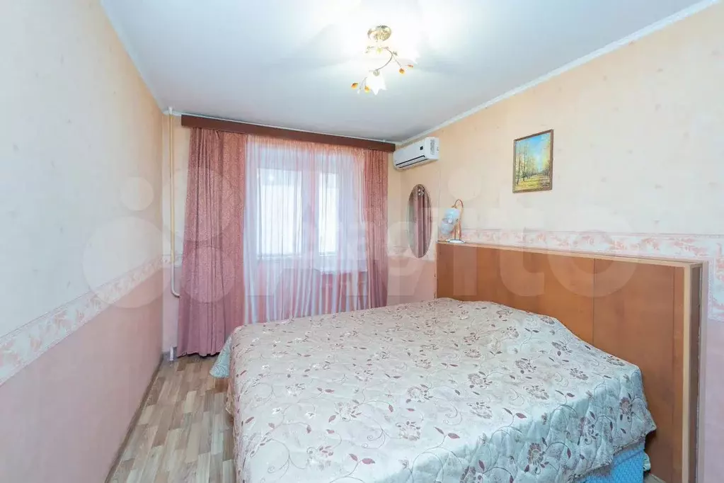 3-к. квартира, 66,2 м, 6/9 эт. - Фото 1
