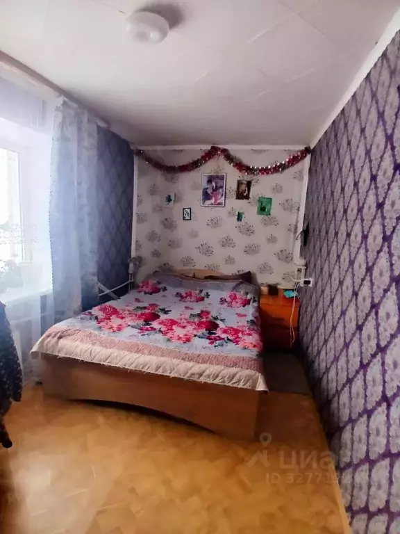 2-к кв. Новосибирская область, Мошково рп ул. 520-я Военная база, 2 ... - Фото 2