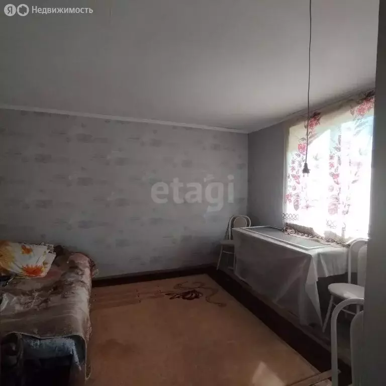 Дом в Ялуторовский район, село Сингуль Татарский, улица Мусы Джалиля ... - Фото 1