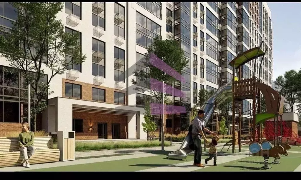 Студия Воронежская область, Воронеж Московский просп., 62 (25.11 м) - Фото 1