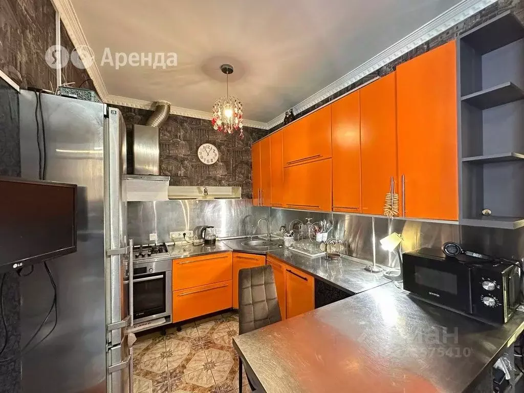 5-к кв. Санкт-Петербург 11-я Васильевского острова линия, 40 (140.0 м) - Фото 2