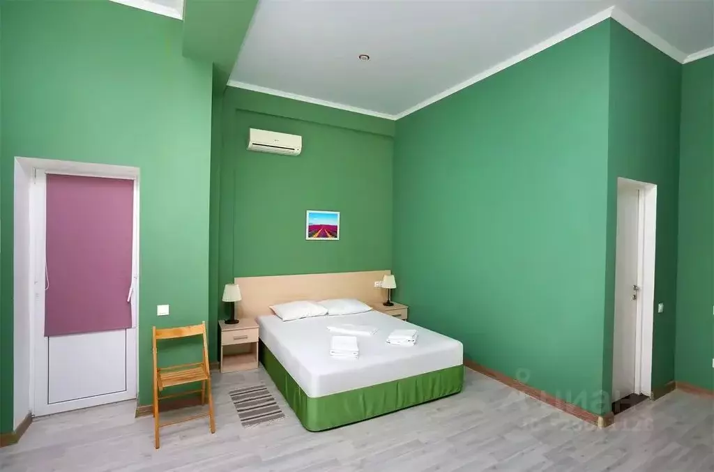 Комната Краснодарский край, Туапсинский муниципальный округ, с. Небуг ... - Фото 2