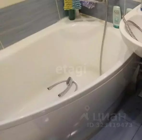 1-к кв. Пермский край, Пермь ул. Челюскинцев, 15 (32.2 м) - Фото 1