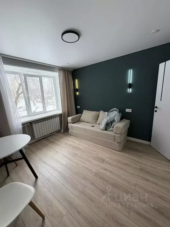 Студия Татарстан, Казань ул. Кулахметова, 5 (18.0 м) - Фото 0