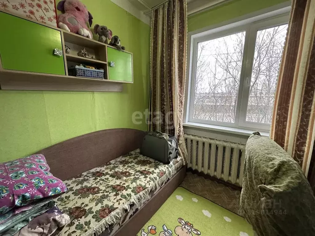 3-к кв. Ямало-Ненецкий АО, Салехард ул. Республики, 144 (67.4 м) - Фото 0
