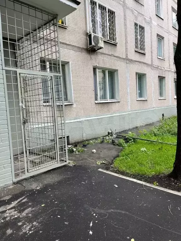 Квартира-студия, 16,5 м, 1/9 эт. - Фото 0