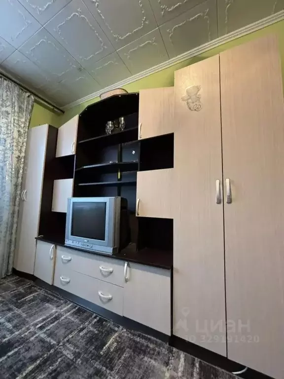 Комната Рязанская область, Рязань Кальная ул., 24 (13.8 м) - Фото 2